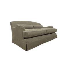 Felix Large Sofa in Beatrice Olive