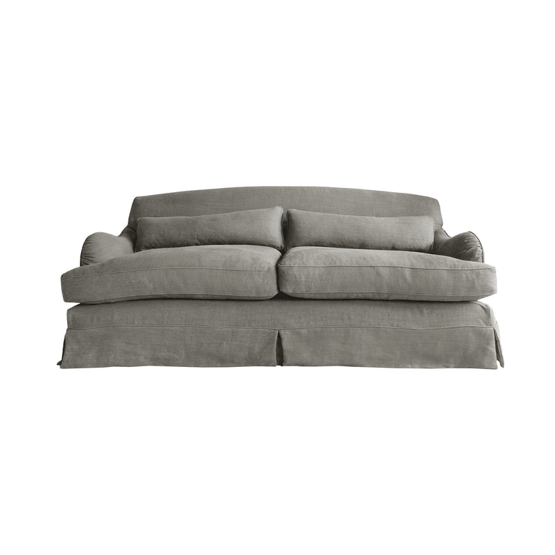 Felix Large Sofa in Boho Cloud