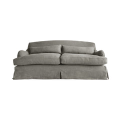 Felix Large Sofa in Boho Cloud