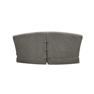 Felix Large Sofa in Boho Cloud