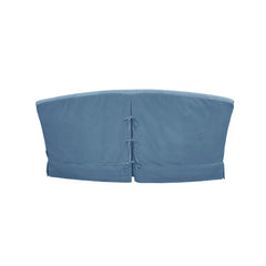 Felix Large Sofa in Boho Denim