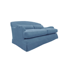 Felix Large Sofa in Boho Denim