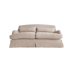 Felix Medium Sofa in Beatrice Barley