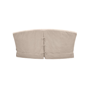 Felix Medium Sofa in Beatrice Barley