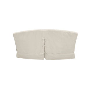 Felix Medium Sofa in Beatrice Camelia