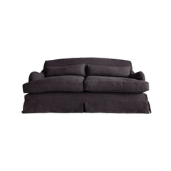 Felix Medium Sofa in Beatrice Midnight