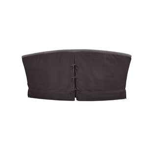 Felix Medium Sofa in Beatrice Midnight