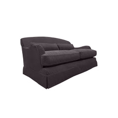 Felix Medium Sofa in Beatrice Midnight