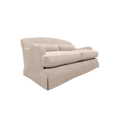 Felix Medium Sofa in Beatrice Barley