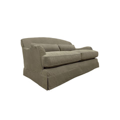 Felix Medium Sofa in Beatrice Olive