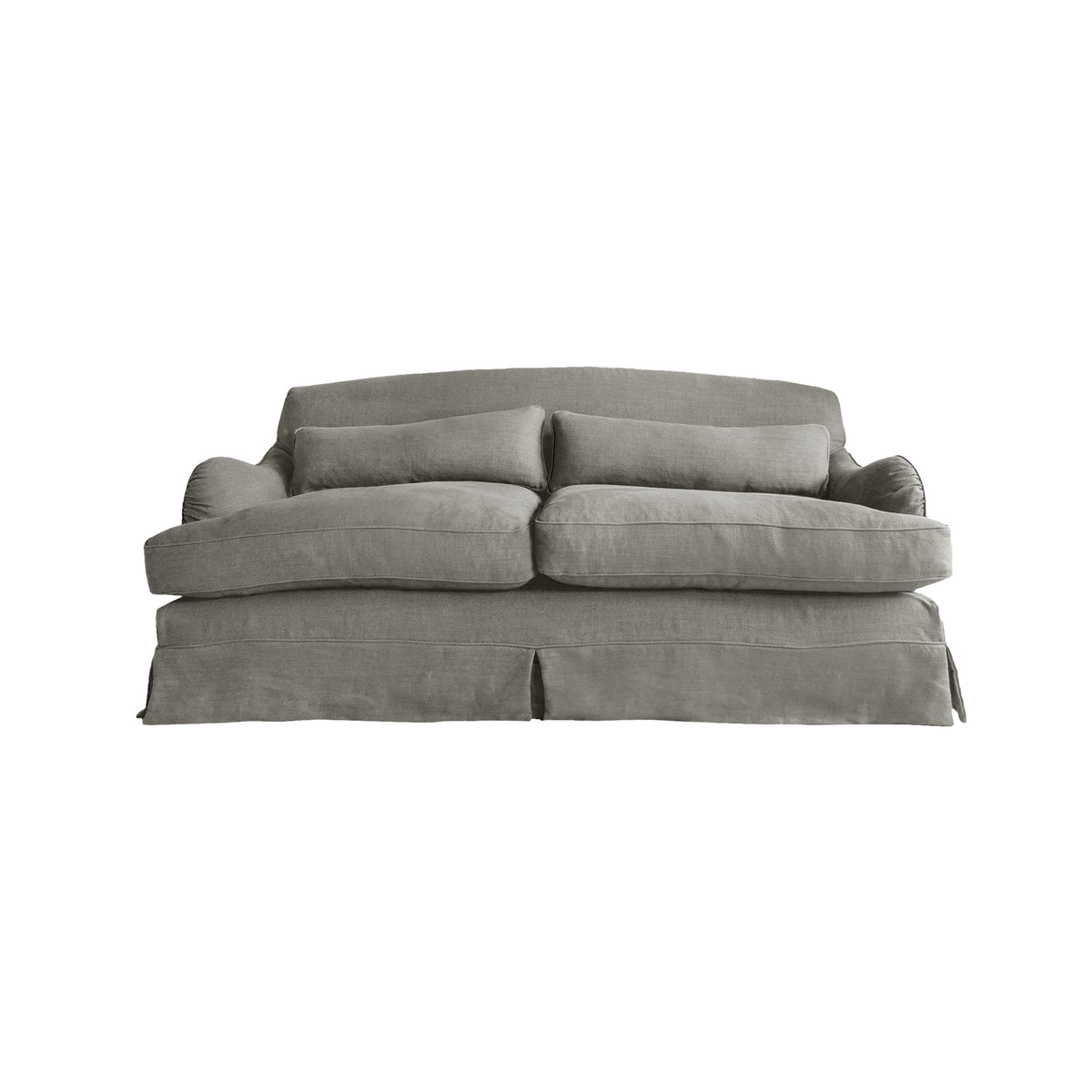 Felix Medium Sofa in Boho Cloud