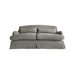 Felix Medium Sofa in Boho Cloud