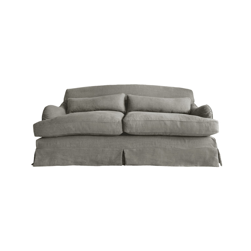 Felix Medium Sofa in Boho Cloud
