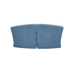 Felix Medium Sofa in Boho Denim