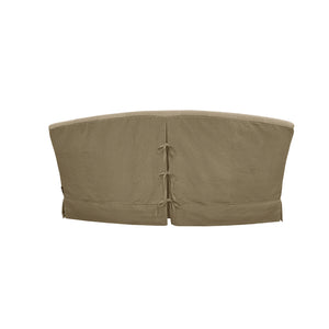 Felix Medium Sofa in Boho Parchment