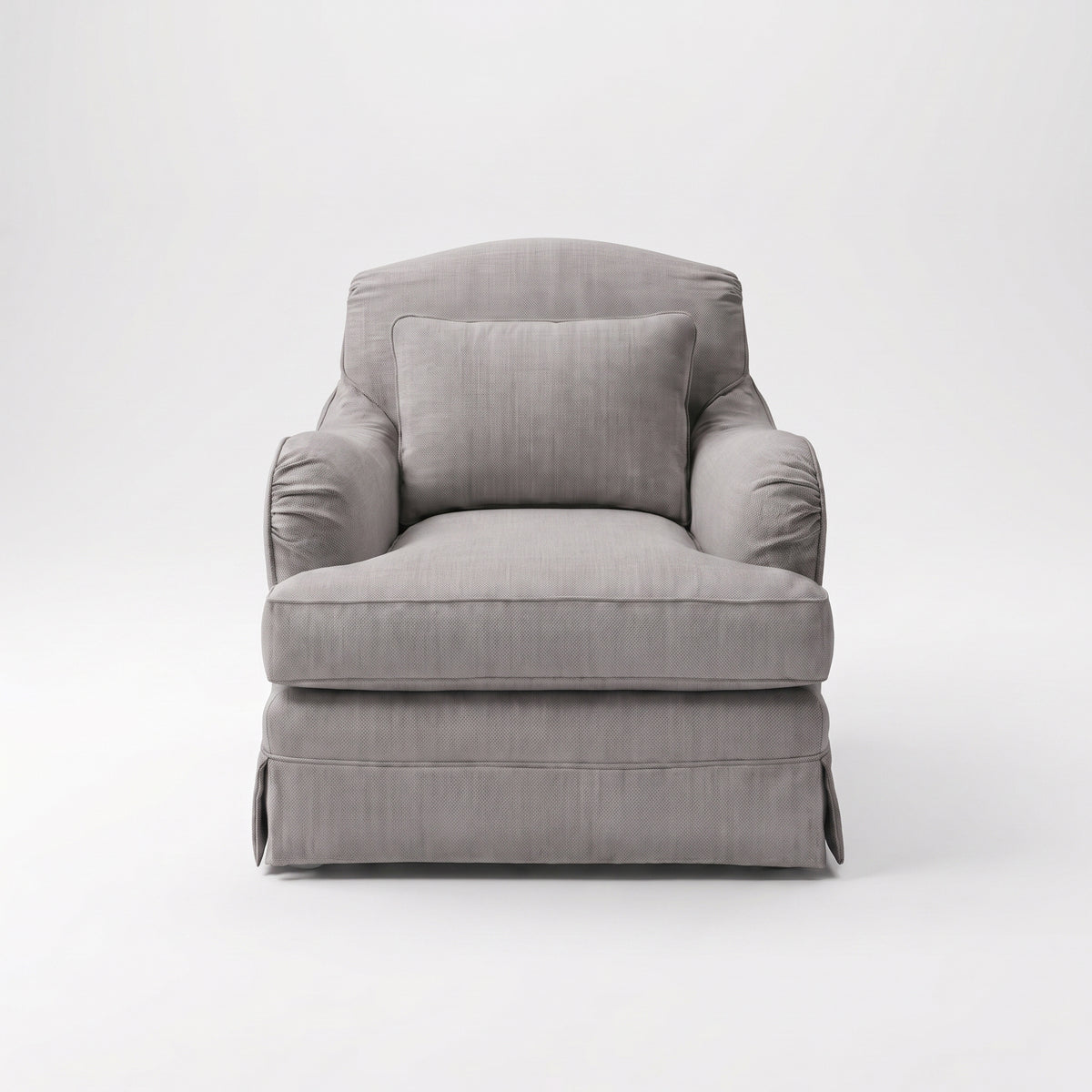 Felix Armchair in Boho Cloud