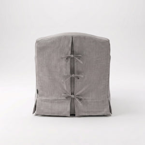 Felix Armchair in Boho Cloud