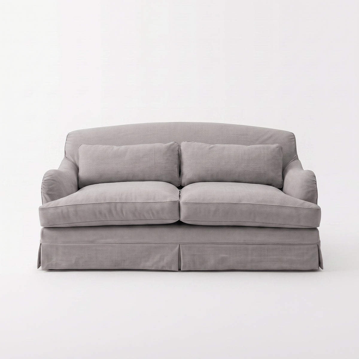 Felix Medium Sofa in Boho Cloud