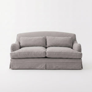 Felix Medium Sofa in Boho Cloud