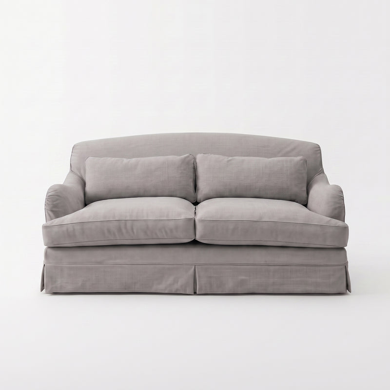 Felix Medium Sofa in Boho Cloud
