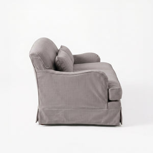 Felix Medium Sofa in Boho Cloud