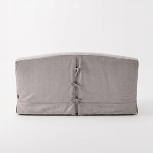 Felix Medium Sofa in Boho Cloud