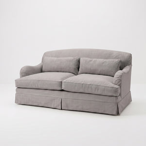 Felix Medium Sofa in Boho Cloud