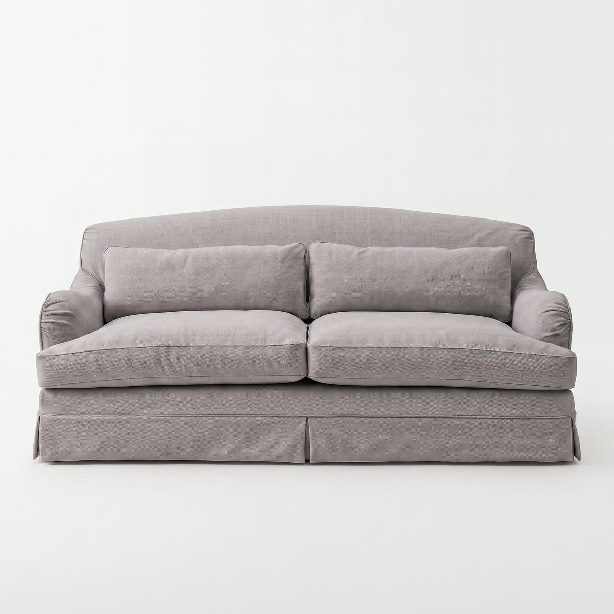 Felix Large Sofa in Boho Cloud