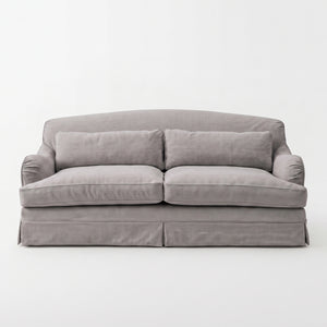 Felix Large Sofa in Boho Cloud