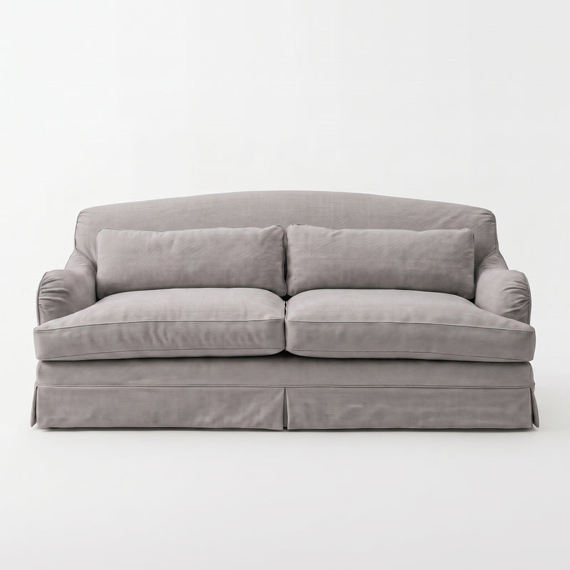 Felix Large Sofa in Boho Cloud
