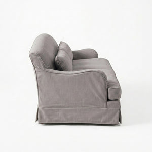 Felix Large Sofa in Boho Cloud