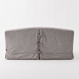 Felix Large Sofa in Boho Cloud