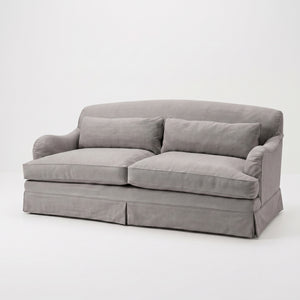 Felix Large Sofa in Boho Cloud