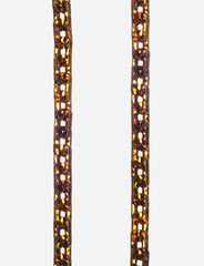 Emmy Phone Chain - Brown