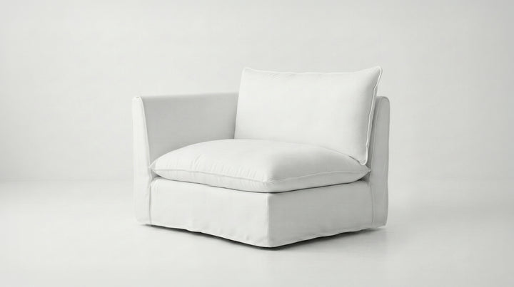 Left or Right Hand 1.5 Seater module