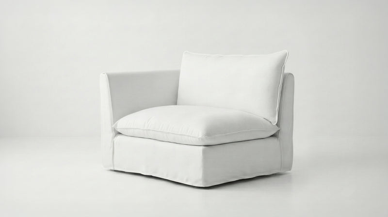 Left or Right Hand 1.5 Seater