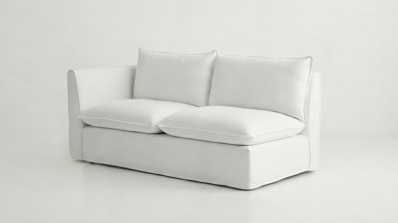 Left or Right Hand 3 Seater