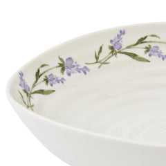 Lavandula Pasta Bowls - Set of Four