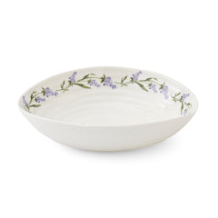 Lavandula Pasta Bowls - Set of Four
