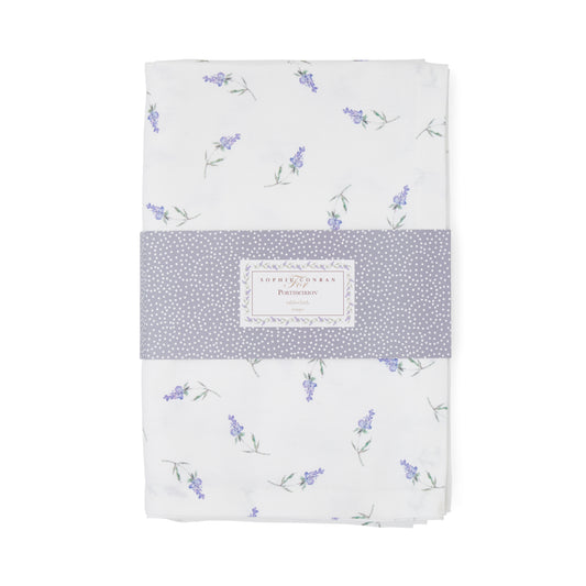 Lavandula Table Cloth