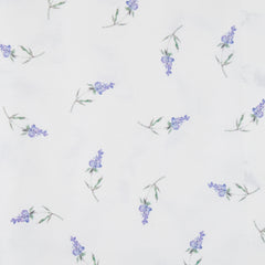 Lavandula Table Cloth