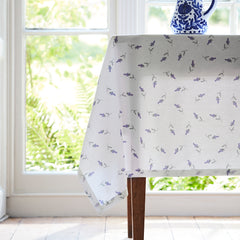 Lavandula Table Cloth