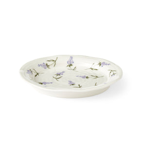 Lavandula Tea Plates - Set of Four