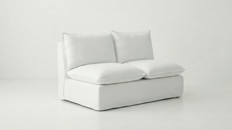 2.5 Seater (no arms)