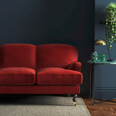 Carnelian Fabric Sample