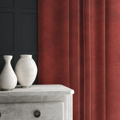 Rosewood Fabric Sample