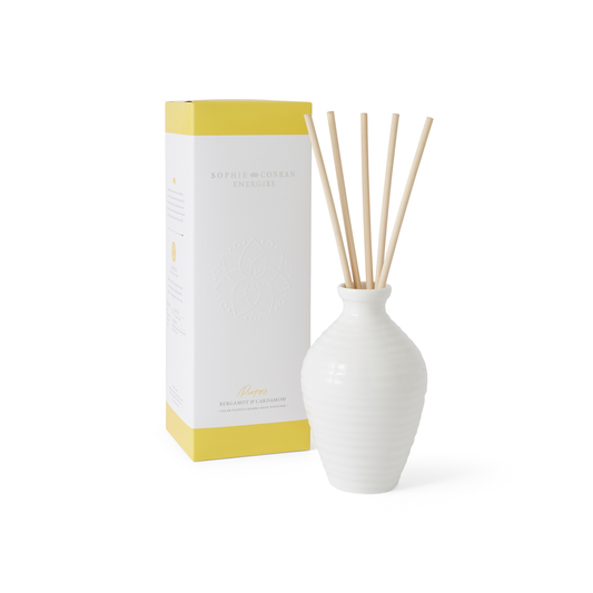 Bergamot & Cardamom Reed Diffuser