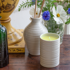 Bergamot & Cardamom Reed Diffuser