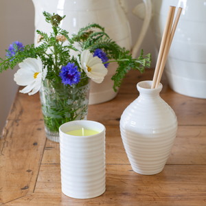 Bergamot & Cardamom Reed Diffuser