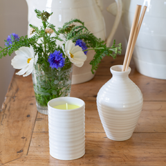 Bergamot & Cardamom Reed Diffuser